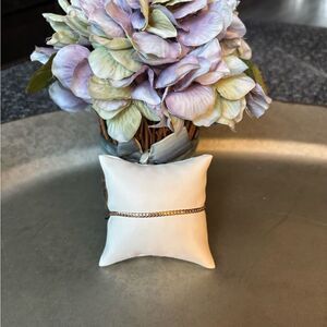 New! Women’s Dainty Thin Rose Gold Bracelet